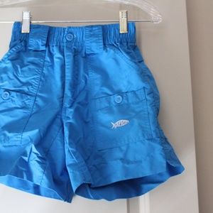 Kids Aftco Shorts
